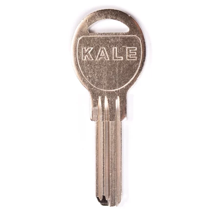 №231 - KAE12D KAL13 Kale6/KAE6 (овал 3 паза) (арт.3328)