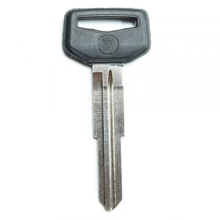Ключ автомобильный 283- TOYO 16P (TY33RP78)(TOY36P) авто (Арт. 3528)