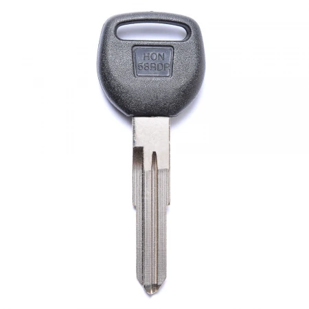 Ключ автомобильный 282/2- HOND 16DP (HD43RP113)(HON58RDP)(silca) (арт.7581)