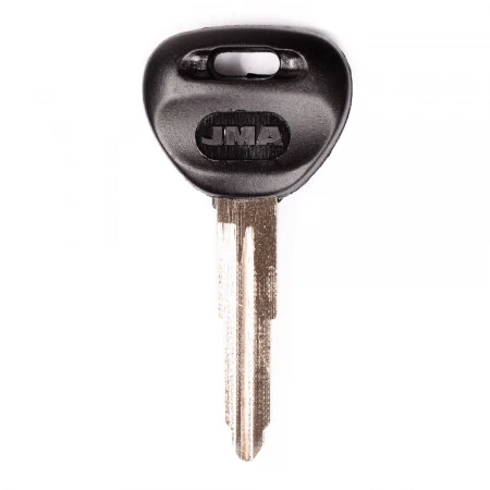 Ключ автомобильный 287- MIT 8DP (MIT 8RP77)(MIT11RAP)(JMA) (арт.3532)