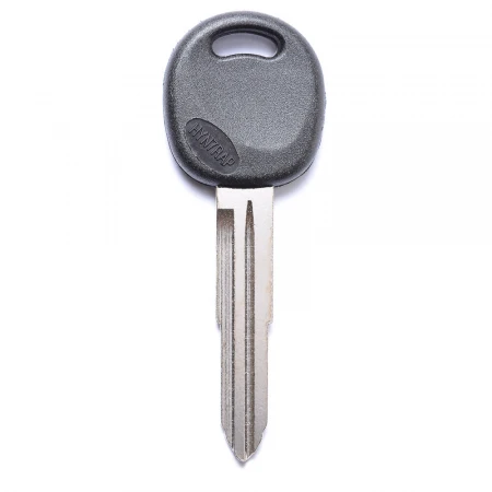 Ключ автомобильный 290/6- HY-6D.P_HYN7RAP_HUN8LP_HYN4RP114_HY7SCP Hyundai (silca) авто (арт.7582)