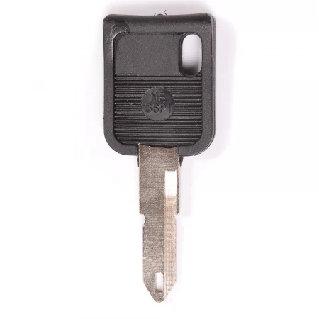 Ключ автомобильный 284/1- NE 36P1 Китай авто (арт.5776)
