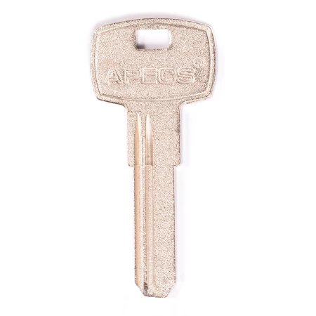 №202 - AP-1D под бронь, т.2,4mm матовый (арт.3277)