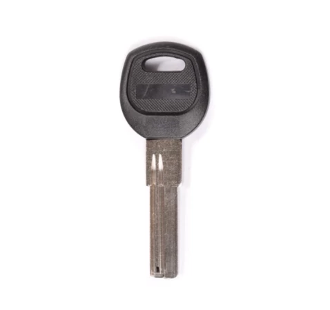 #181 КЛЮЧ ВЕРТИКАЛЬНЫЙ 260/4 - BAODEAN (28MM) ПЛАСТИК ПОД БРОНЬ