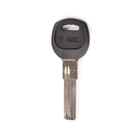 #182 КЛЮЧ ВЕРТИКАЛЬНЫЙ 260/04 - BAODEAN (29MM) ПЛАСТИК ПОД БРОНЬ