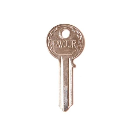 №46 FAVOUR U-5D (UL050)(1,6мм) (арт.4156)