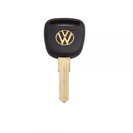 Ключ автомобильный 361- Volkswagen VOAHP VO2P HF44P9 HU49P AD15P логотип (арт.8053)