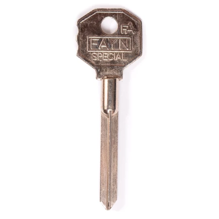 №291 - KALE/FAYN (арт.6707)