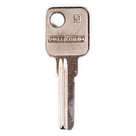 №249 - Palladium-3 (2паза)(8,7*2,35*27мм) (арт.4740)