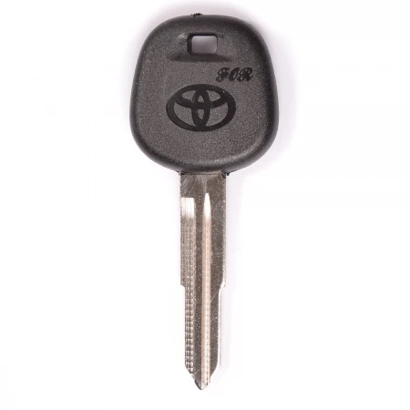Ключ автомобильный 277/2- TOYO-9P TY40RP79 TOYO-9P TOY41RP TY48P авто (арт.6495)