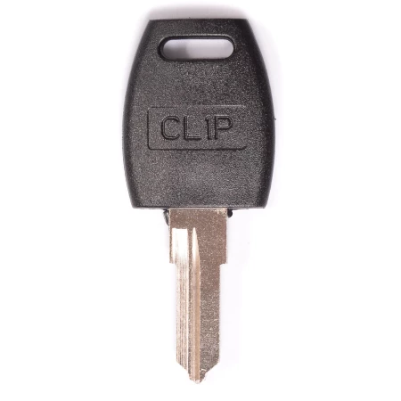 №81 - CL1P (почта) (арт.3986)