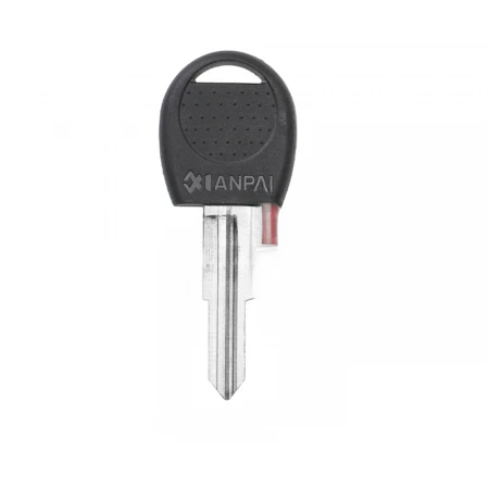 Ключ автомобильный 337 TP00DAE3DP1 T00DW2RP DWO4RTE (арт.7968)
