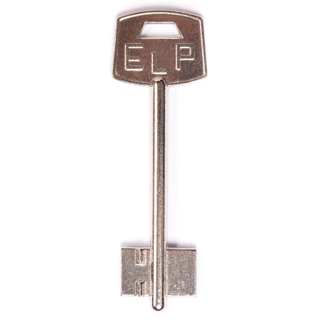 №340 - ELP 1 литьё (корот.узкий)(85*21,4*14мм)(5мм) (арт.7692)