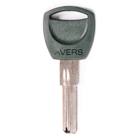 №224 - AVERS 2D 27мм, пластик 2паза (арт.3985)