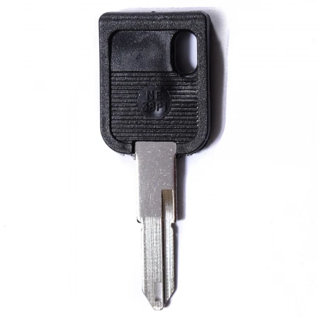 Ключ автомобильный 283/1- NE 38P1 (NE79P49)(NE73DP)(JMA) авто (Арт. 7897)