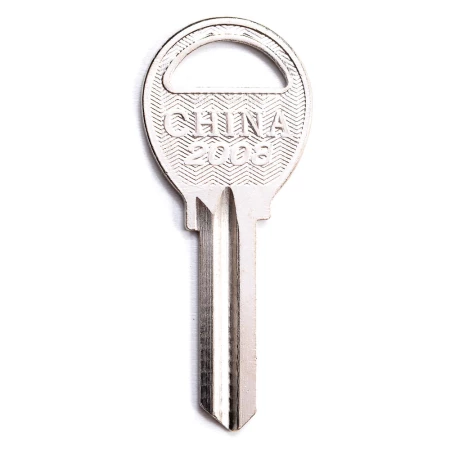 №152 - BAD1 U5D U14D CHINA 2008 Универсал 1,7mm (арт.7716)