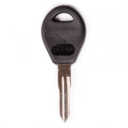 Ключ автомобильный 286/1- DAT-10.P NSN11BP DA31P NS5P92 DA29P(JMA) авто (арт.7119)