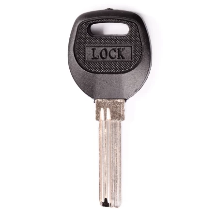 №206 - LOCK YO-1DP YOOY(пластик) (арт.3291)