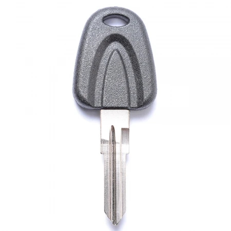 Ключ автомобильный 281/3- OP SP1 (HF43P136) (DWO7BP) (silca) авто (арт.7580)