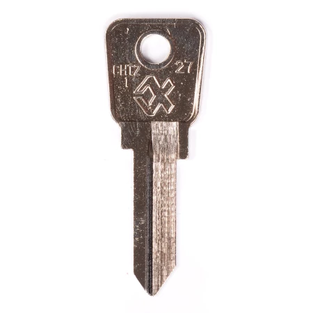 №120 - CHTZ 1 (XR10 H6032) (арт.3152)