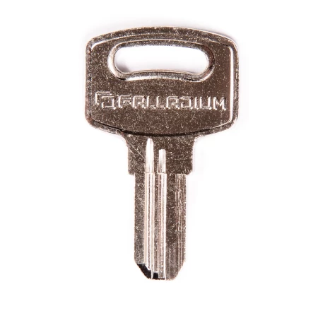 №243 - Palladium-4 (17.8x9.2х2.5мм) (арт.7016)