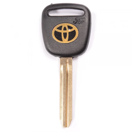 Ключ автомобильный 277/01- TOYO 15P авто логотип (арт.7147)