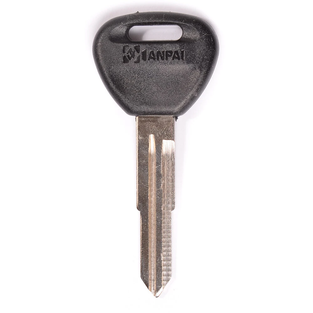 Ключ автомобильный 280- MIT 7P авто (арт.3525)