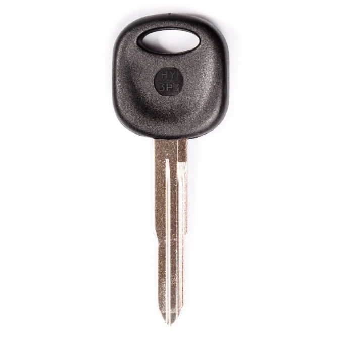Ключ автомобильный 290/3- HY-3.P3_HYN4P_HUN4P_HYN9P107_Hyundai (JMA) авто (арт.7122)