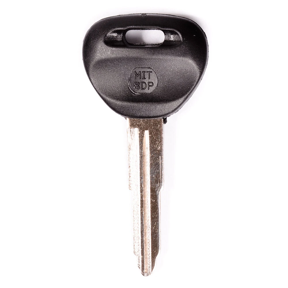 Ключ автомобильный 287- MIT 8DP (MIT 8RP77)(MIT11RAP)(JMA) (арт.3532)