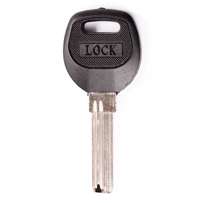 №206 - LOCK YO-1DP YOOY(пластик) (арт.3291)