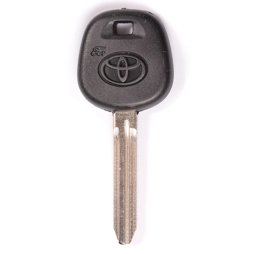 Ключ автомобильный 277- TOYO 15P авто (арт.3522)