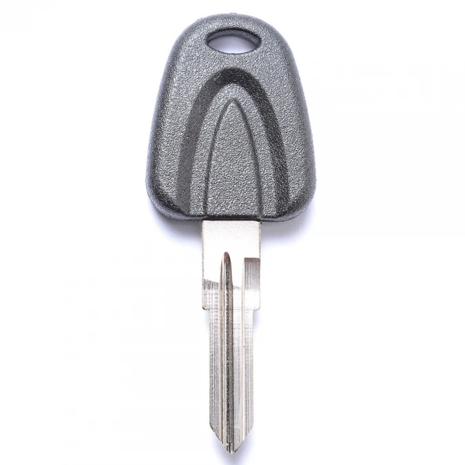 Ключ автомобильный 281/3- OP SP1 (HF43P136) (DWO7BP) (silca) авто (арт.7580)