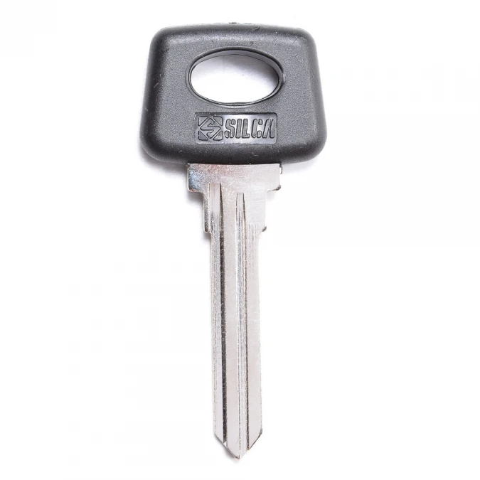 Ключ автомобильный 271/06- LA 4DP (LD6RP) (Silca) (арт.7720)
