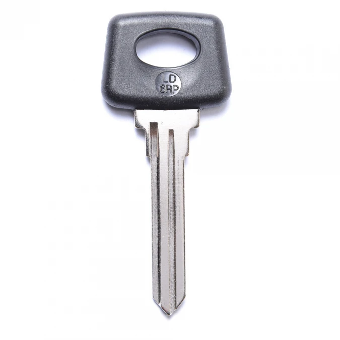 Ключ автомобильный 271/05- LA 4DP (LD6RP) (JMA) (Арт. 7535)