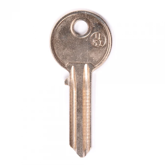  00048 Ключ английский 95 - U 5I (TY23 DIAMOND) (арт.3265)