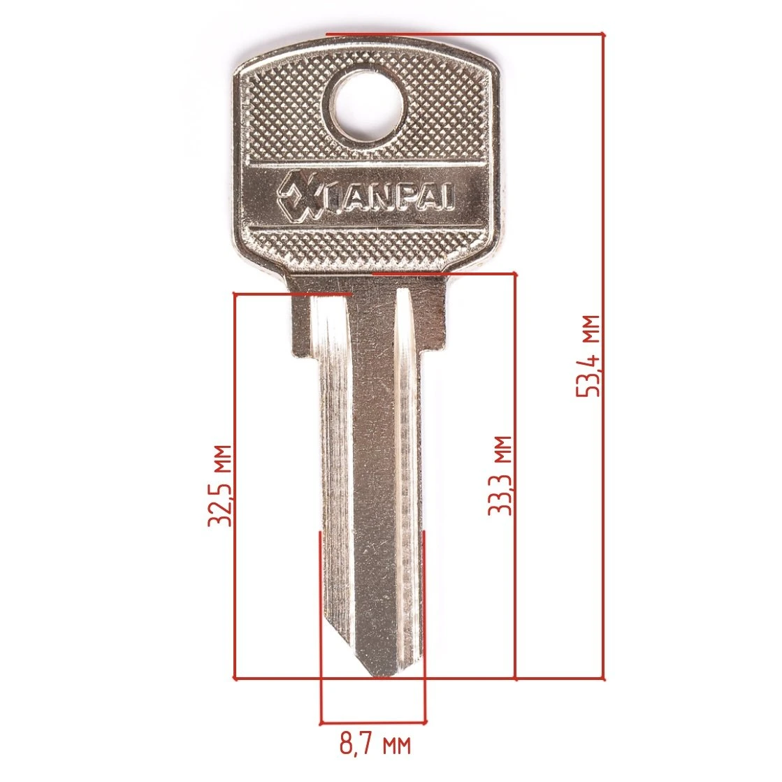№70 - XR 19 (PEN1) (арт.3230)
