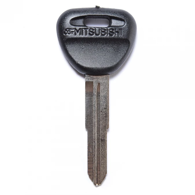 Ключ автомобильный 291/1- MIT38P (арт.6407)