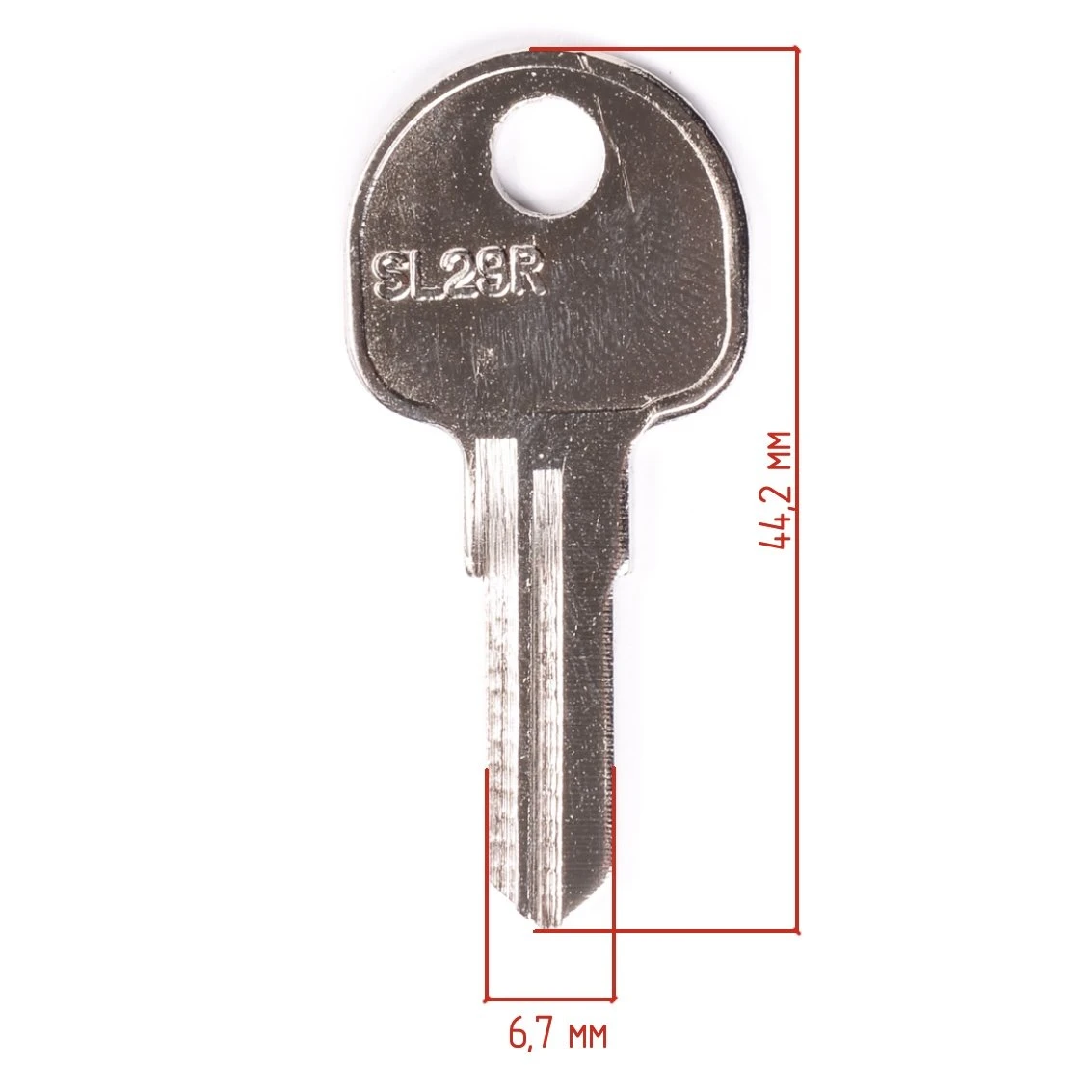 №98 - DW-LB1P (SL29R) (арт.3175)