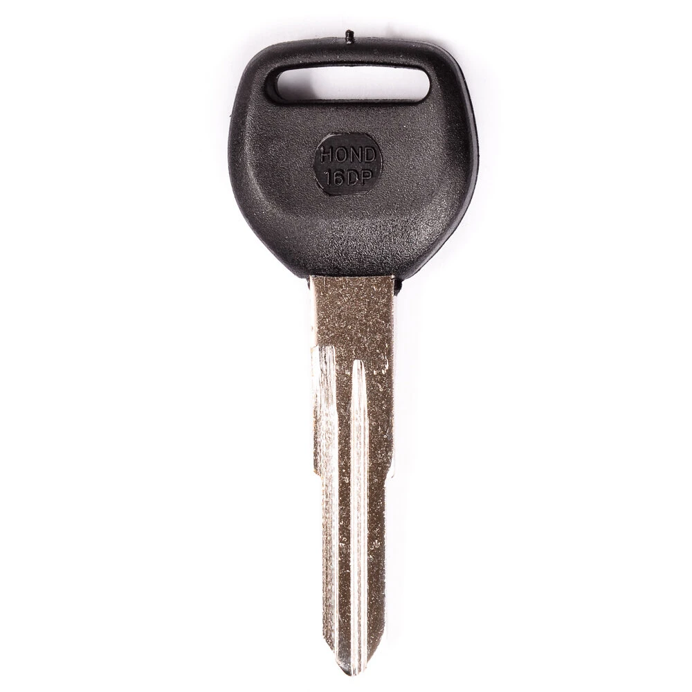 Ключ автомобильный 282- HOND 16DP (HD43RP113)(HON58RDP)(JMA) (арт.3527)