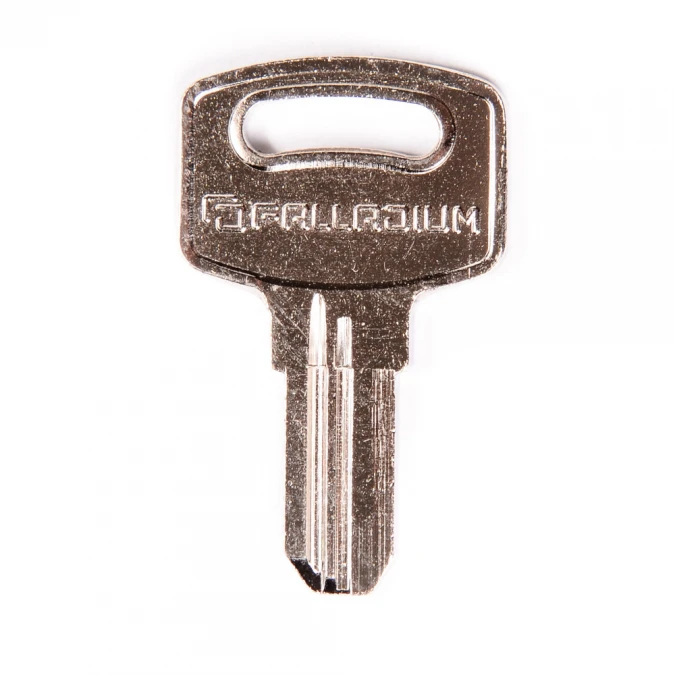 №243 - Palladium-4 (17.8x9.2х2.5мм) (арт.7016)