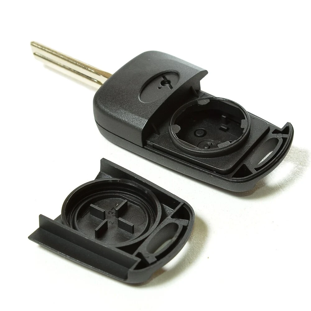 00601-3559 Ключ автомобильный Hyundai (KIA) выкидушка 3кнопки (арт.3559)