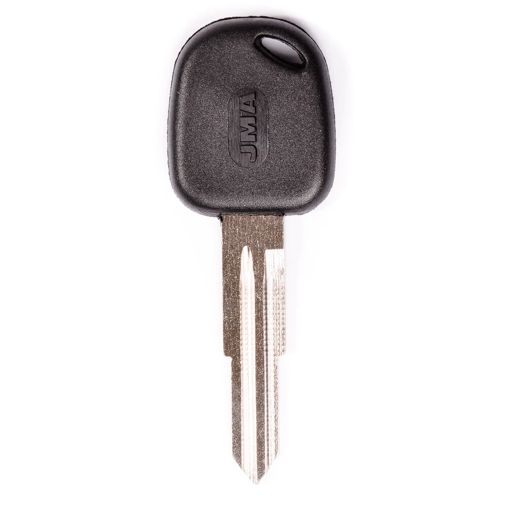 Ключ автомобильный 291/4- DAE-3.P2_DW6P137(JMA) (Арт. 7117)