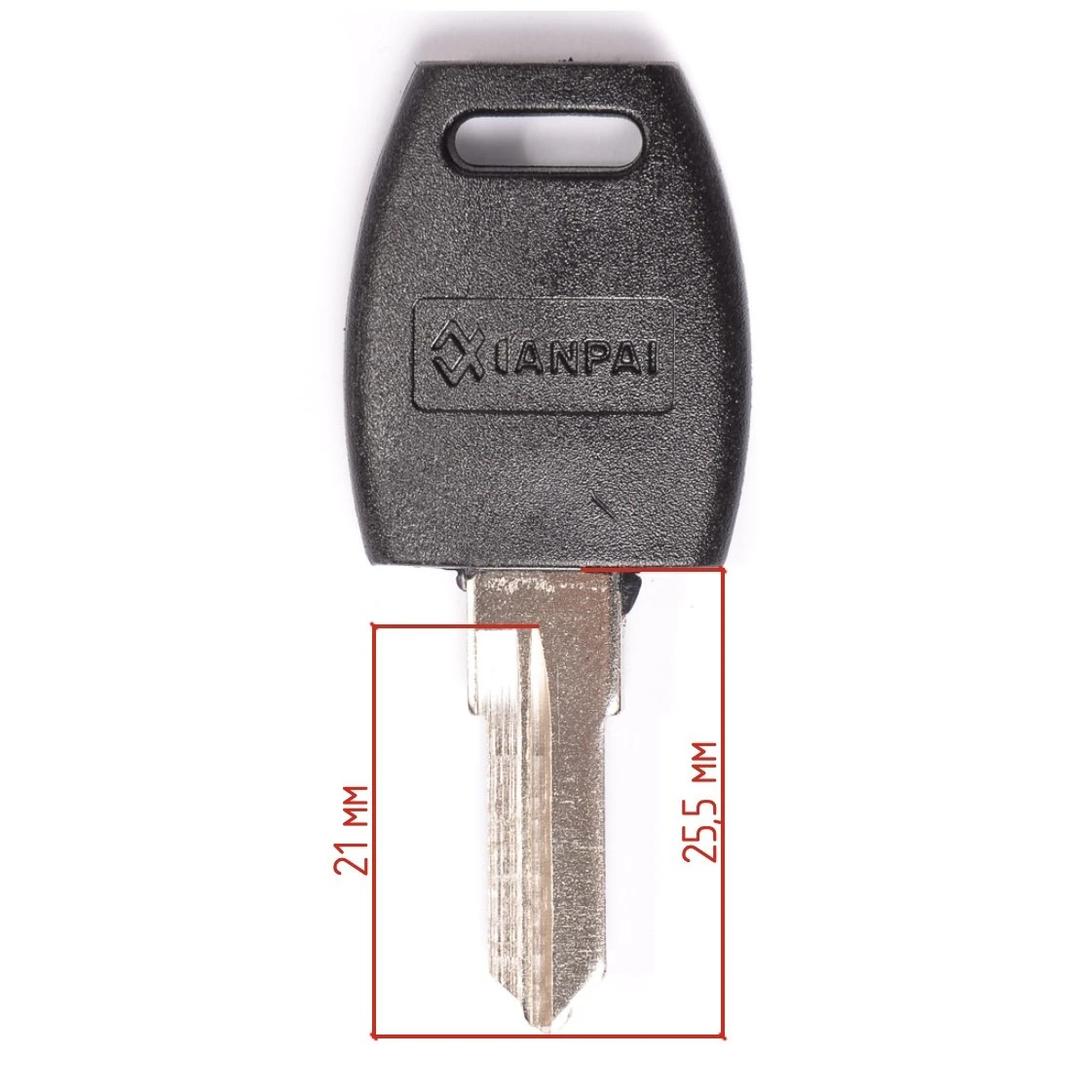 №81 - CL1P (почта) (арт.3986)