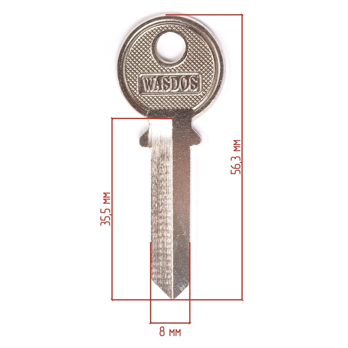 №103 - TRI12D (TL 8) (арт.4248)