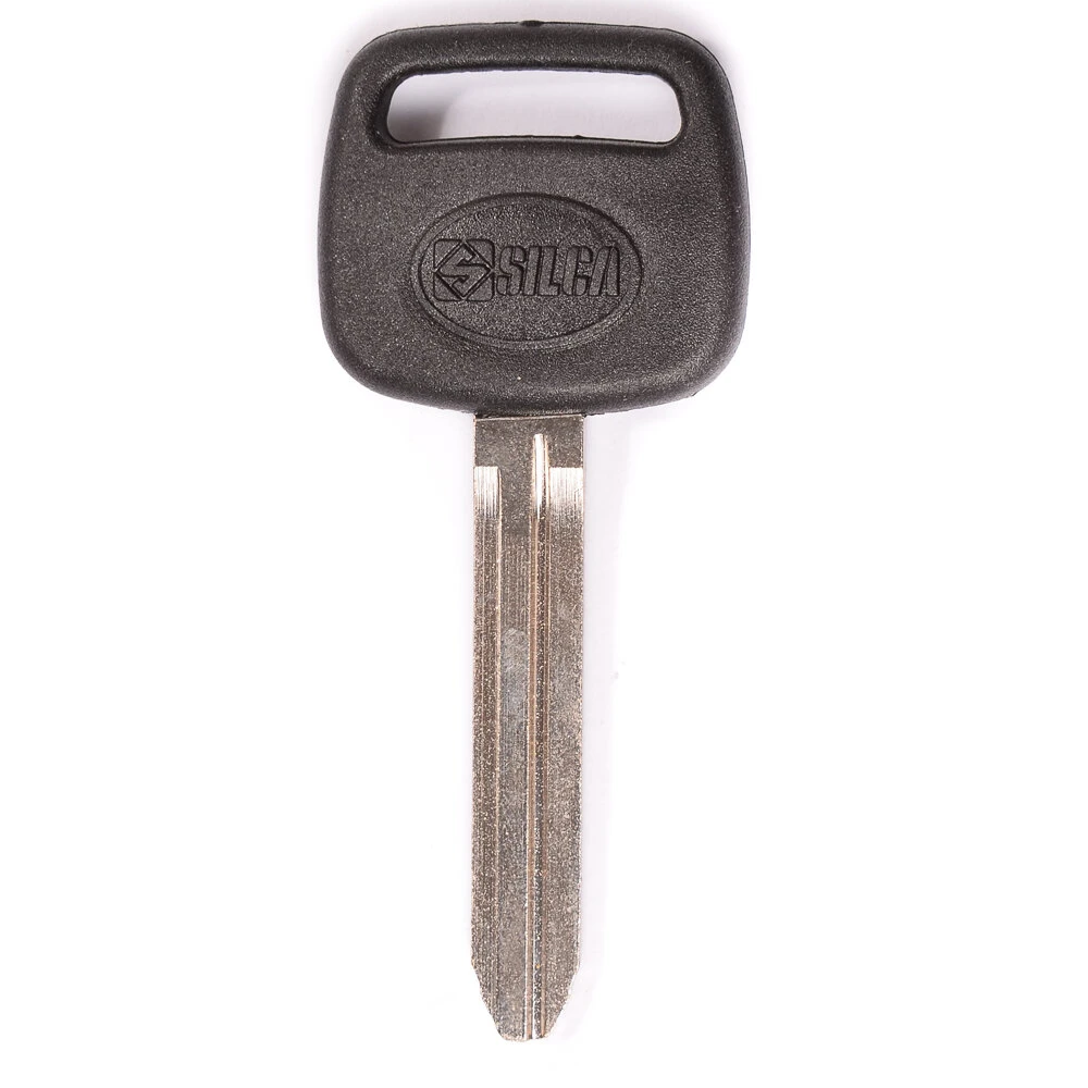 Ключ автомобильный 277/4- TOYO 15P (silca) авто (арт.7153)