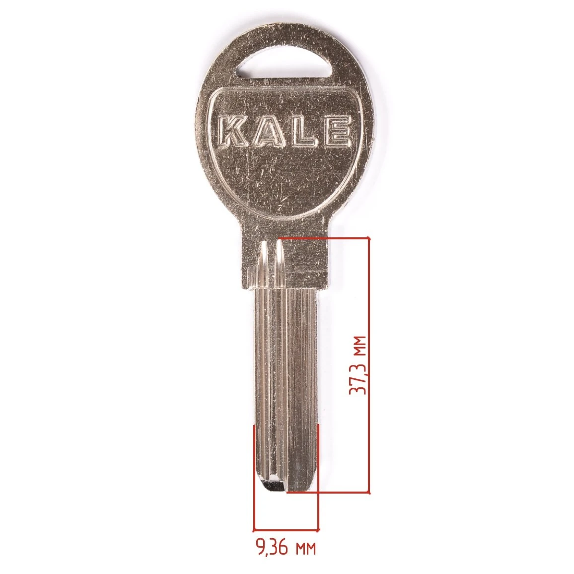 №230 - KA-5 овал (KALE 5) (арт.3325)
