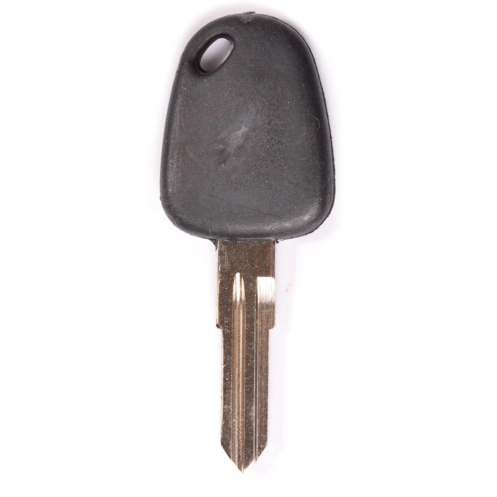 Ключ автомобильный 281/1- OP SP1 (HF43P136) (DWO7BP) (JMA) авто (арт.6148)