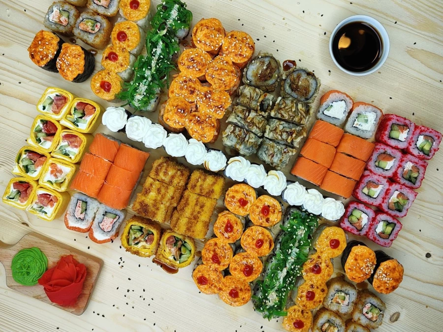 Императорский