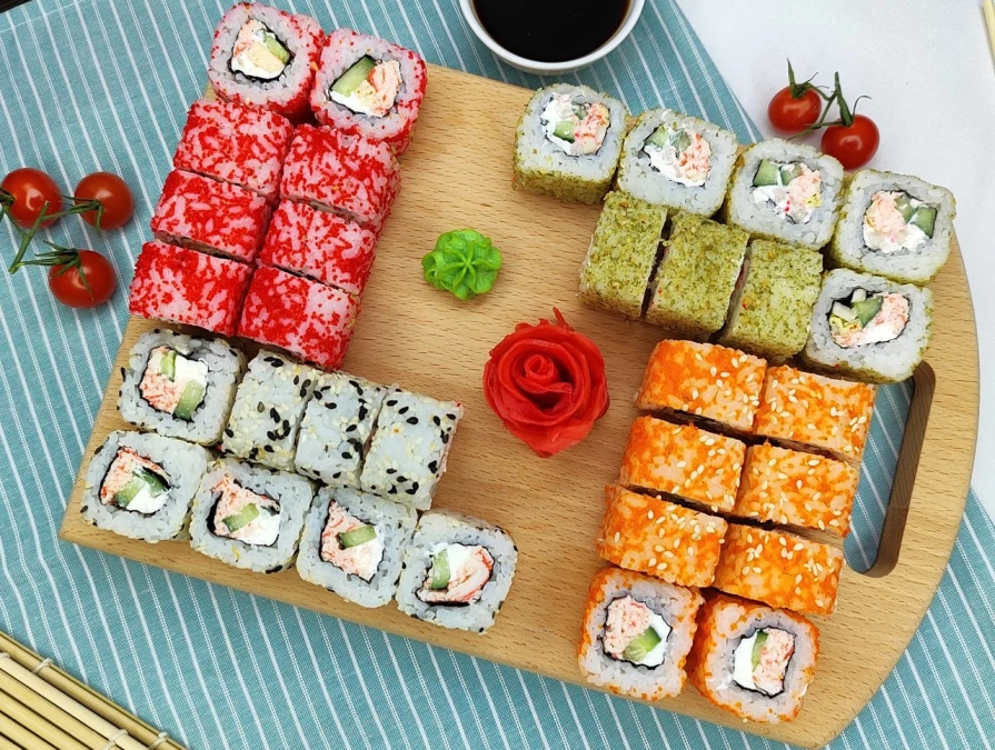 Калифорнийский