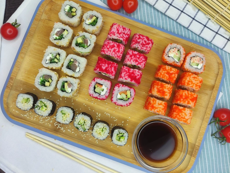 Студенческий